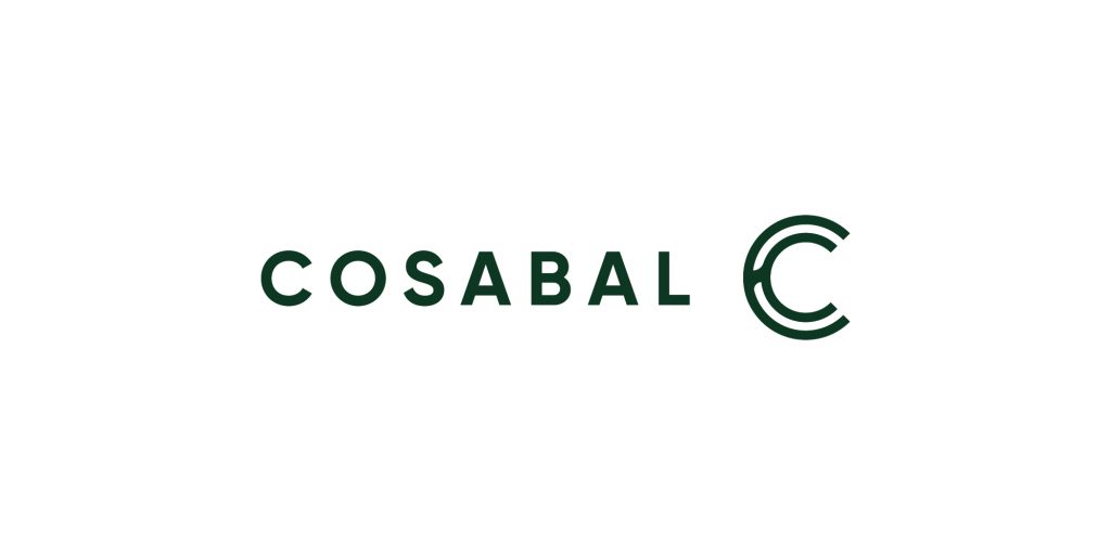 Logo Cosabal