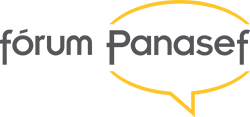 Fórum Panasef Logo